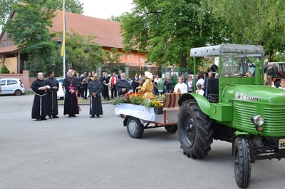 Reliquie des Heiligen Antonius von Padua