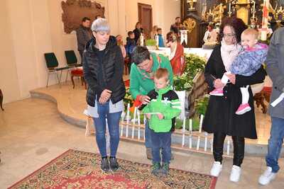 Tauferneuerungsfeier