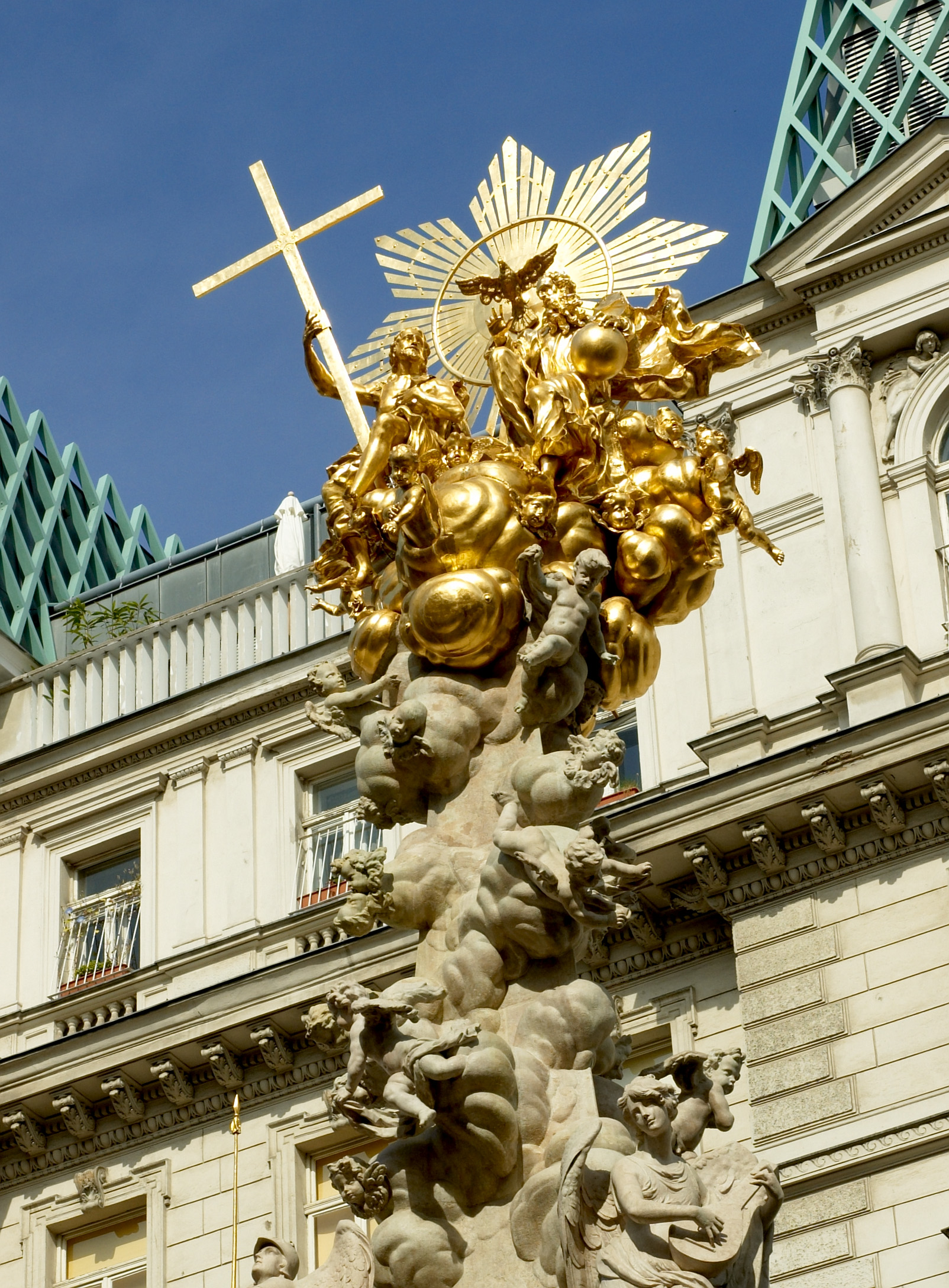 Gedanken von Kardinal Christoph Schönborn zum Evangelium am Palmsonntag, 5. April 2020  (Mt 21, 1-11)