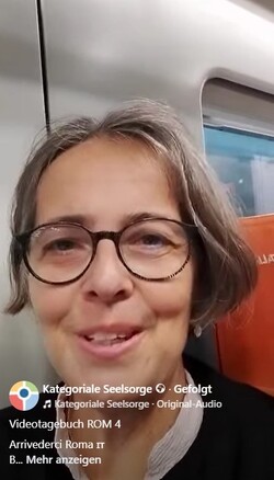 Tag 4 / ARGE Altenpastoral der österreichischen (Erz)Diözesen