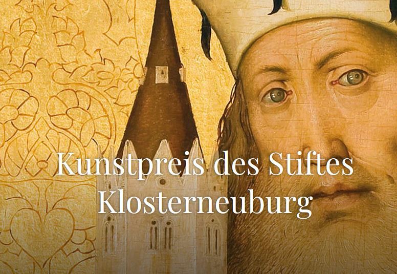 Stift Klosterneuburg schreibt 'St. Leopold Friedenspreis 2023' aus