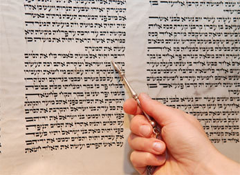Veranstaltungen und Gottesdienste zeigen Verwurzelung des Christentums im Judentum
