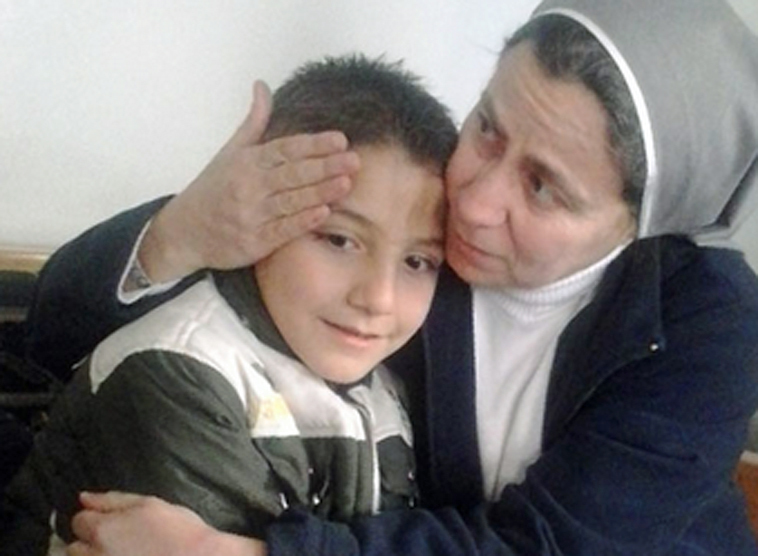 Neue kirchliche Hilfsaktion für Christen in Not im Nahen Osten