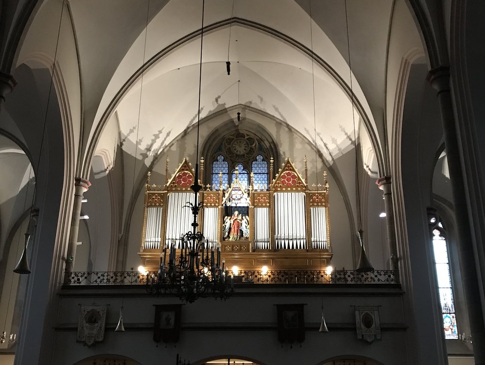 Christine Strohmeier