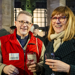 Bischofsweihe Grünwidl