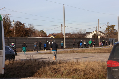 Neujahrslauf 2026