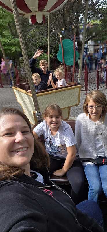 Ministranten Ausflug Spannberg 2026 / Sabrina Matiz