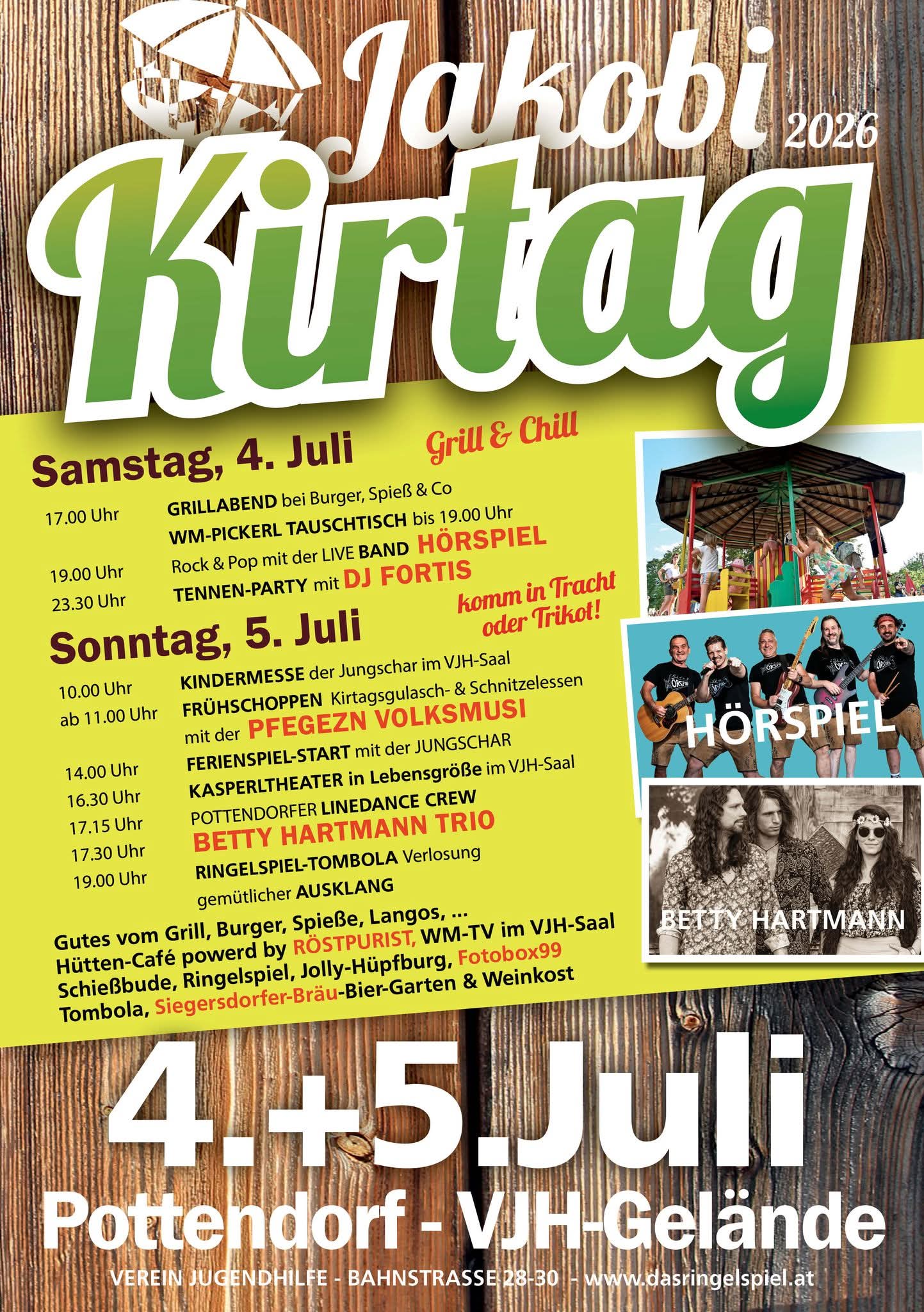 Kirtag