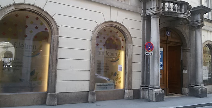 Blick auf den Standort Wollzeile