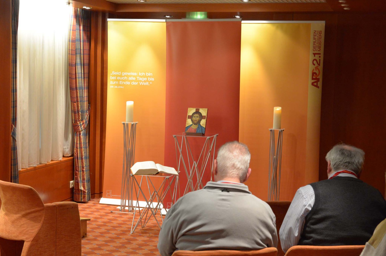 Kardinal Christoph Sch