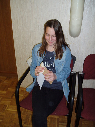 OLYMPUS DIGITAL CAMERA         