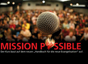 Mission Possible/Akademie für Evangelisation