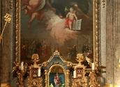 Tolentinoaltar