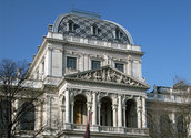 Universität Wien / bilderbox.com