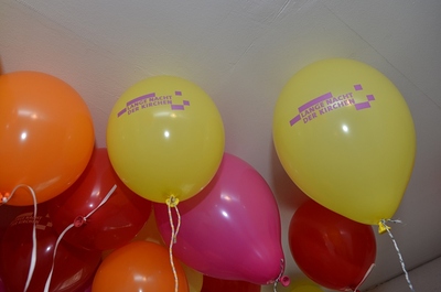 'Postamt zum Himmel' - Programmpunkt der Langen Nacht der Kirchen 2015