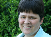 Schwester Susanne Krendelsberger /Caritas Socialis