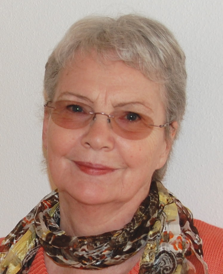 Brigitte Katzenbeihser