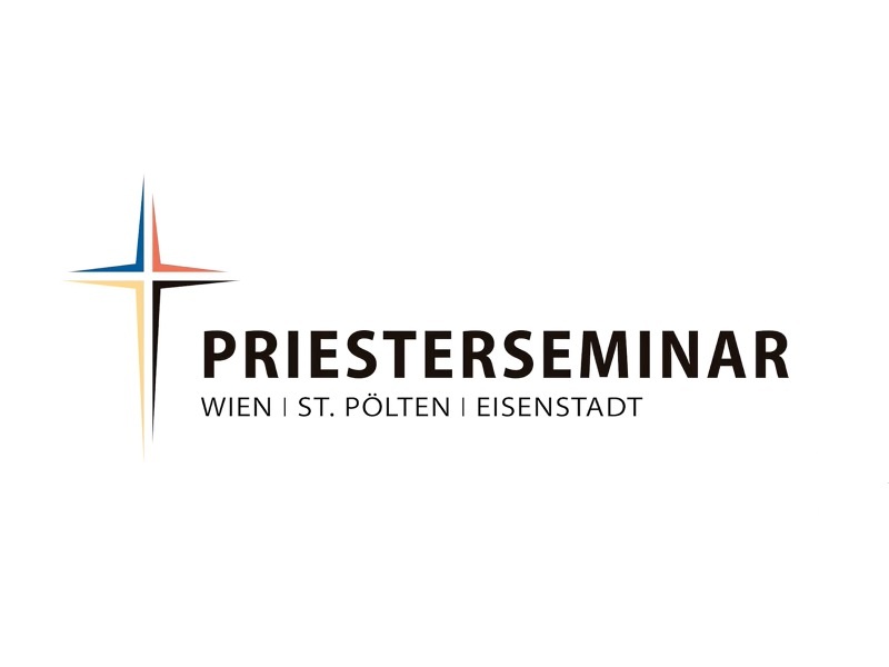 Drei Priesterseminare: Neuer Internetauftritt und gemeinsames Logo