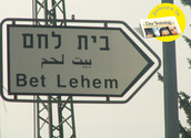 Bethlehem / G.Prenner