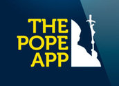 popeapp.jpg / ThePopeApp/ www.news.va/thepopeapp/ ThePopeApp/ www.news.va/thepopeapp/