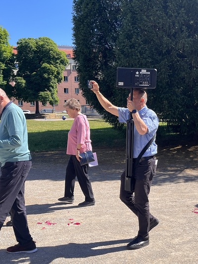 Fronleichnamsfest 2026