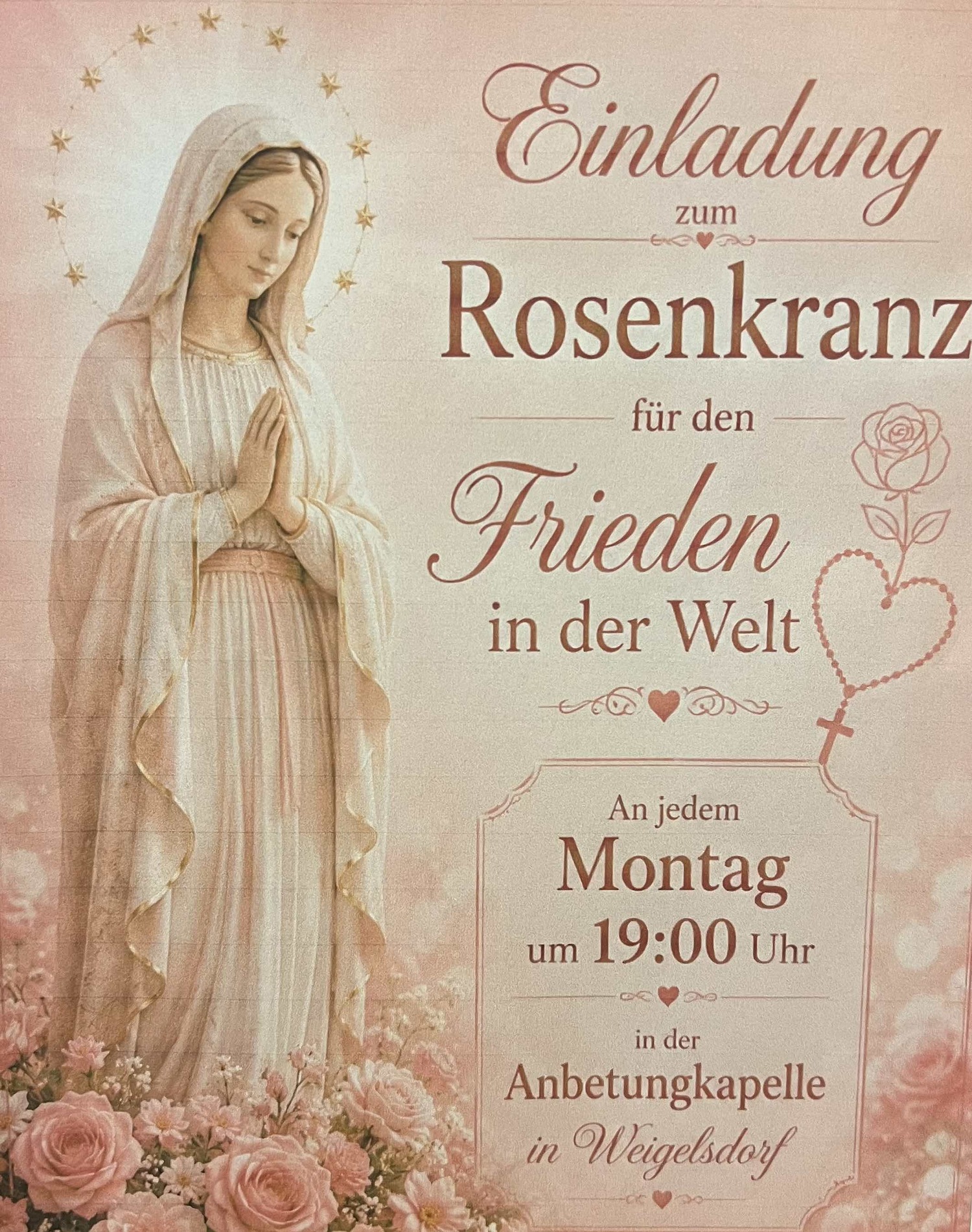 Frieden