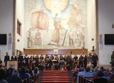 Choram publico