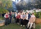 Senior*innen Treffen / Gerhard Edlinger