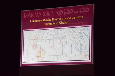 Gemeinsamer Kennenlern-Abend / Markus Lahner