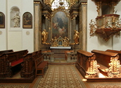 Tolentinoaltar