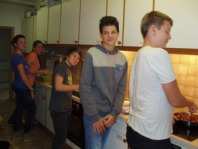 OLYMPUS DIGITAL CAMERA         