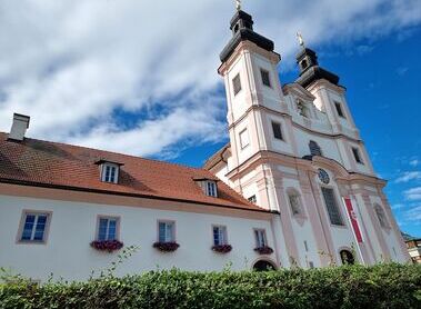 Wallfahrt nach Maria Schutz 2026 / Pfarre Baden St. Stephan
