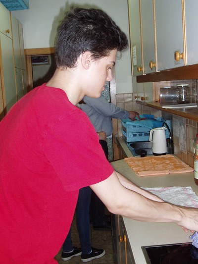 OLYMPUS DIGITAL CAMERA         