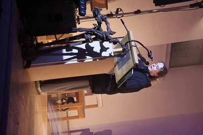 Feel The Church 2025 UW