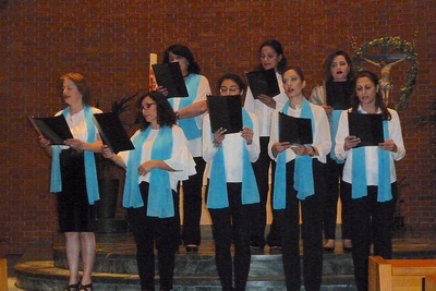 Lange Nacht der Kirchen 2018 / Markus Lahner