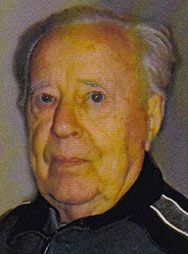 Br. Peter ( Franz ) Fiszter CM / Lazaristen