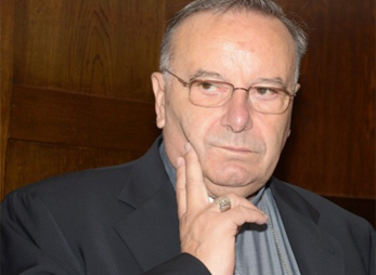 Kardinal Francesco Montenegro