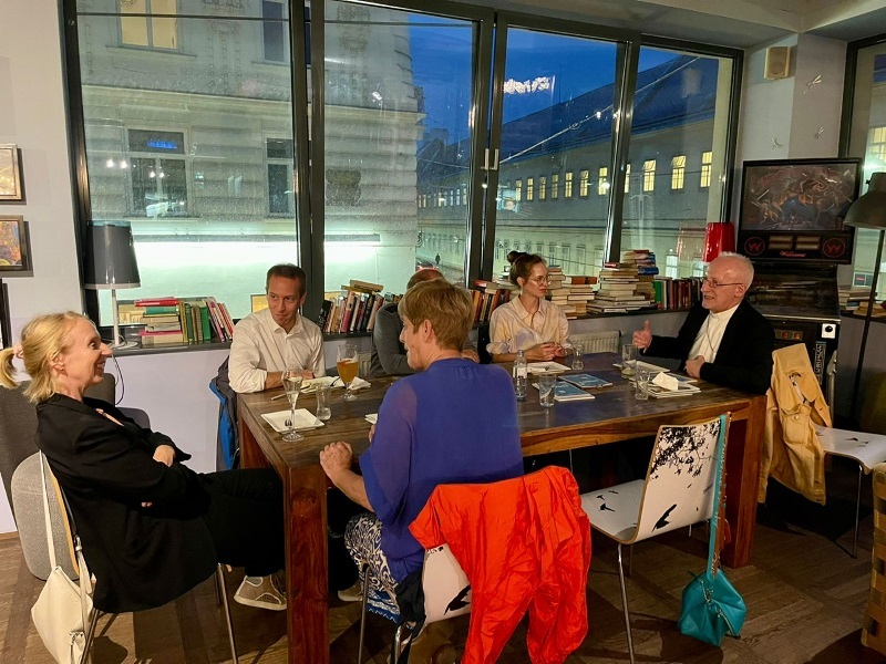 Hands on Mentoring feiert siebenjähriges Bestehen