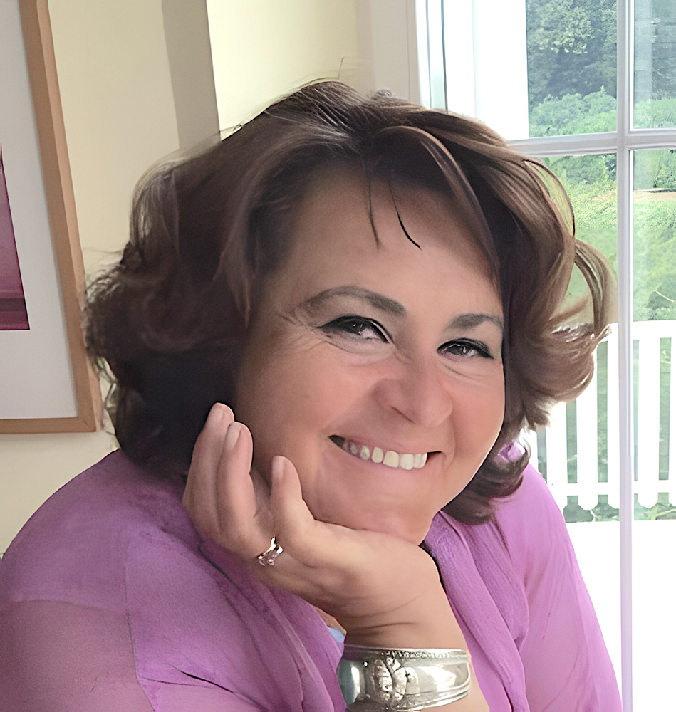 Ing. Gordana Cekolj / Pfarrverband Gablitz-Mauerbach Ing. Gordana Cekolj