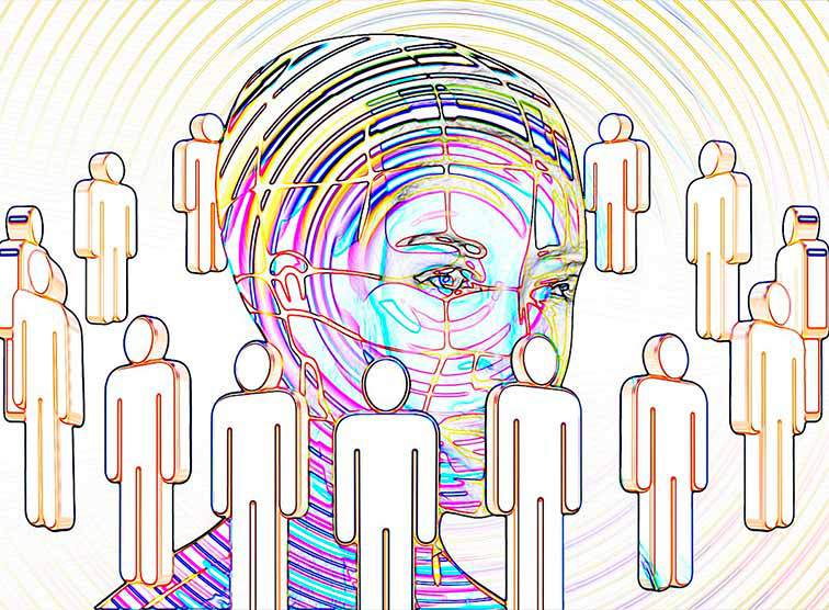 Kirchliche Orte: Und Kirche erneuert sich ...