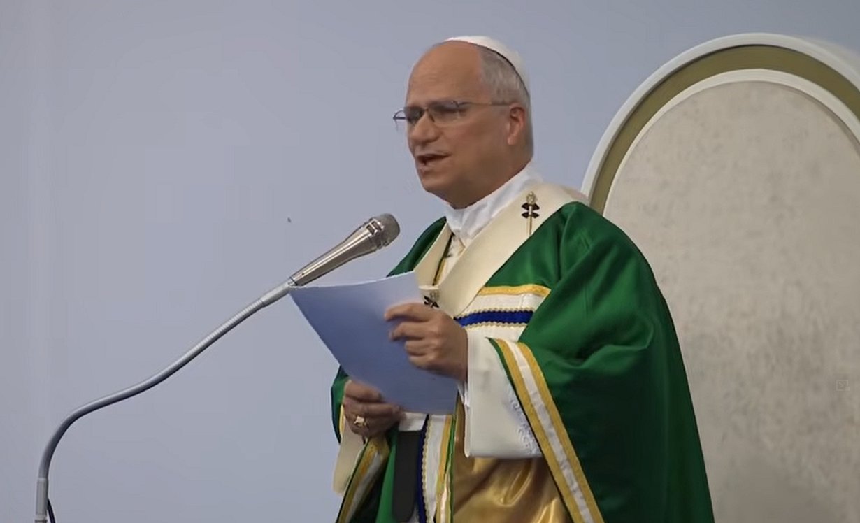 Leidenschaftlicher Appell des Papstes gegen Sterbehilfe