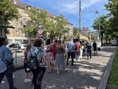 Fronleichnam 2022 / Markus Lahner