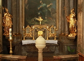 Eustachiusaltar