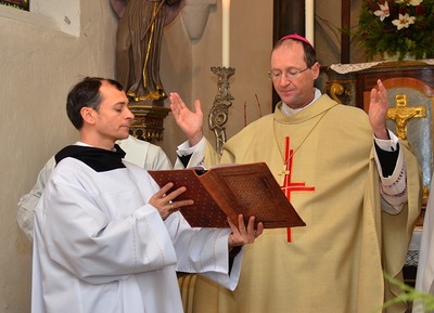 Pfarre Grafensulz - 8. Jänner 2017