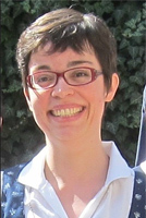 Sr. Christina Blätterbinder SSpS / SSpS