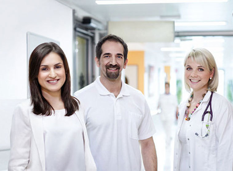 Vinzenz Gruppe präsentiert Strategie für 2020