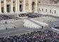 Papst ruft zu weltweitem Friedensgebet am 27. Oktober auf