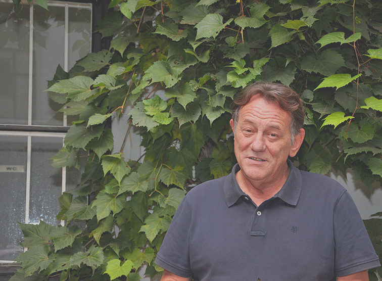 Passionswege: Die Sucht besiegen