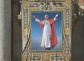 CTV / Seliger Paul VI.