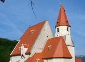 Wehrkirche Edlitz